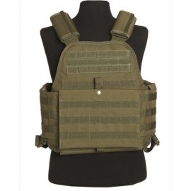 OD PLATE CARRIER VEST